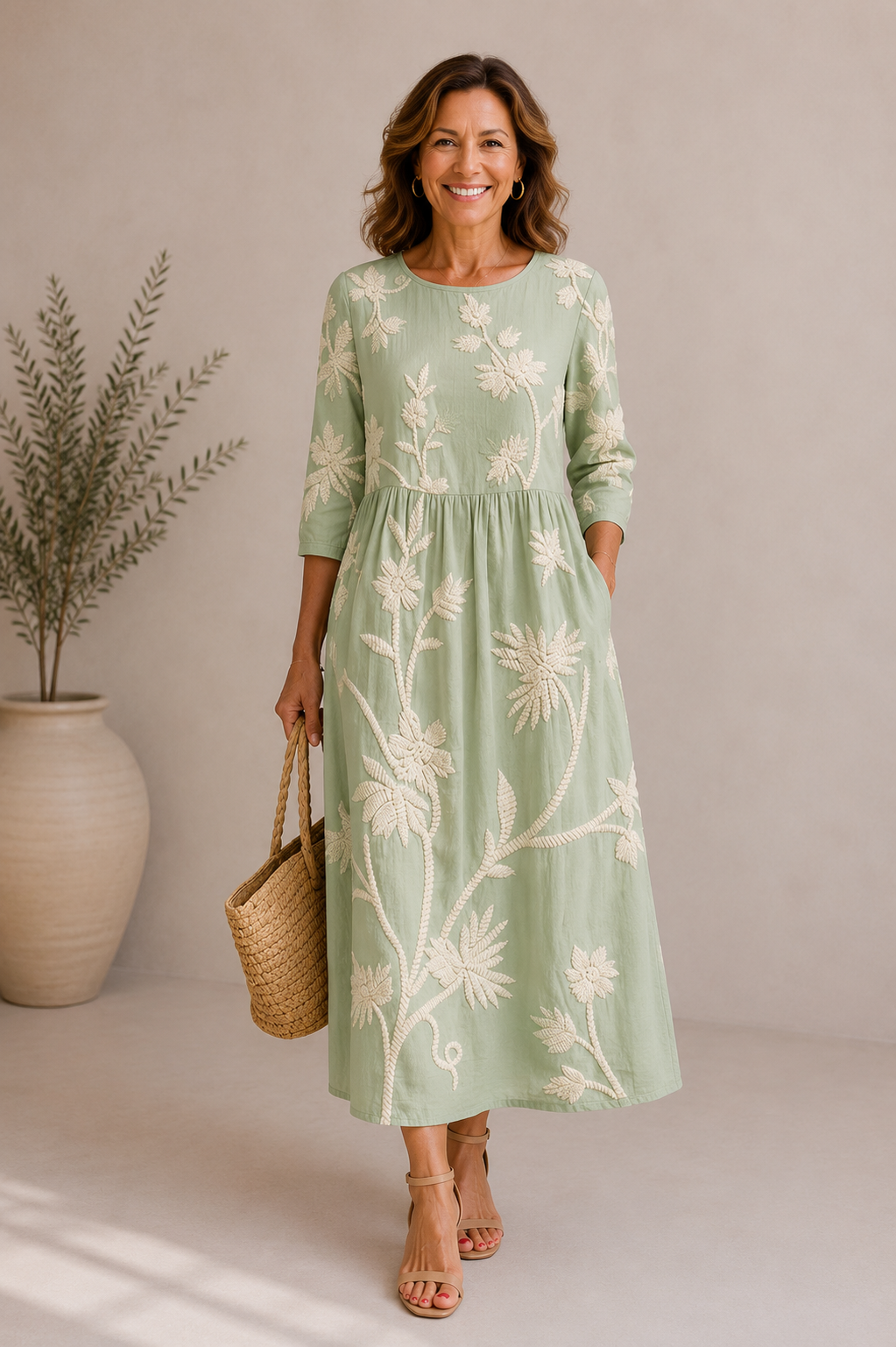 honolulu midi dress Vestido Midi de Terciopelo Honolulu Evenings - Azul Marino
